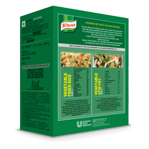 KNORR AROMAT UNIVERSAL 500g