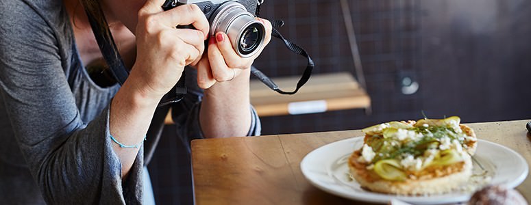 Photoshoot - Create a shot list