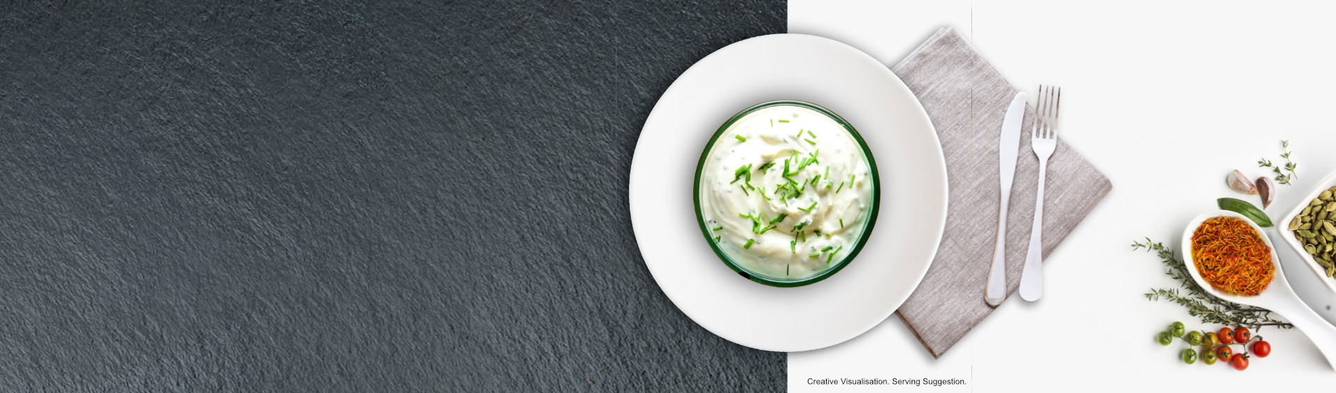 Mayo Ranch Dip Recipe Unilever Food Solutions India