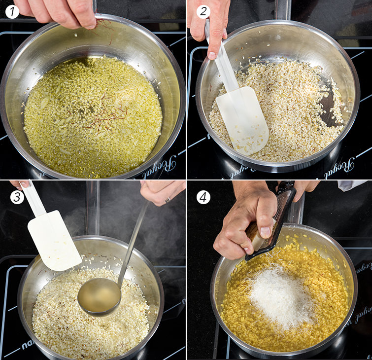 Risotto