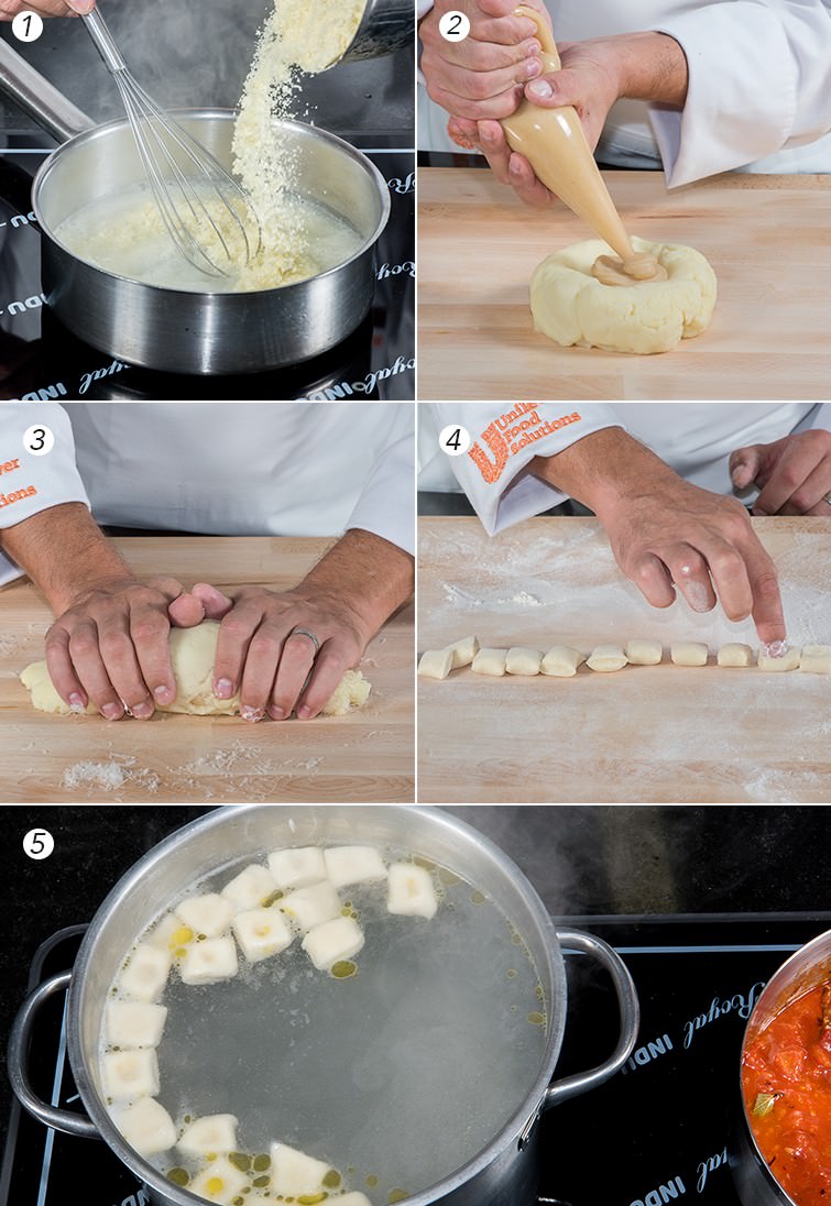 Gnocchi