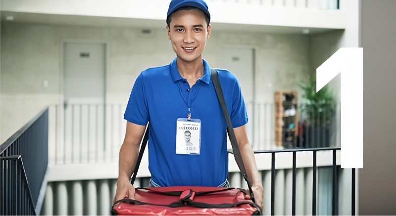 Food Delivery Companies