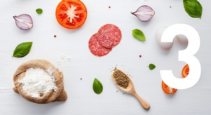 Use long-lasting ingredients