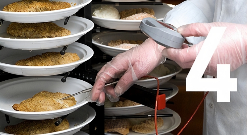 Food inspections
