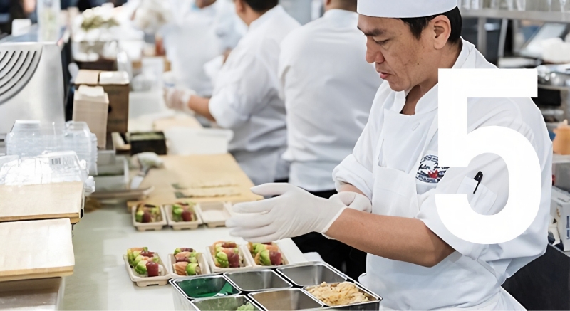 Food Safety