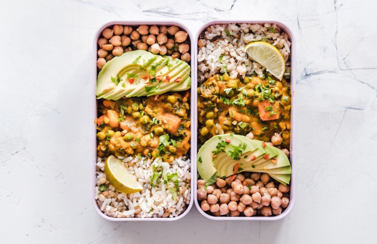 Food Packaging
