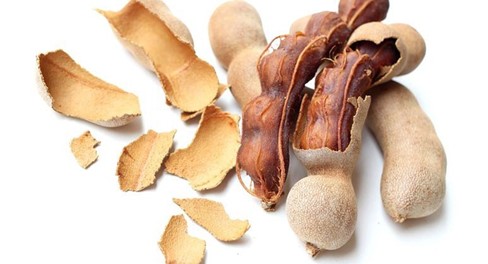 Tamarind - Prepration