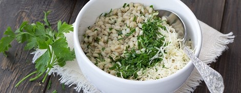 Ancient Grains - Amarath