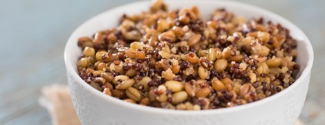 Ancient Grains