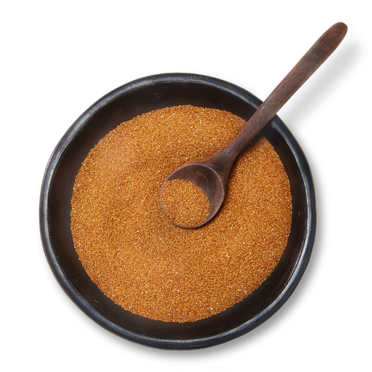 Ancient Grains - teff-and-millet