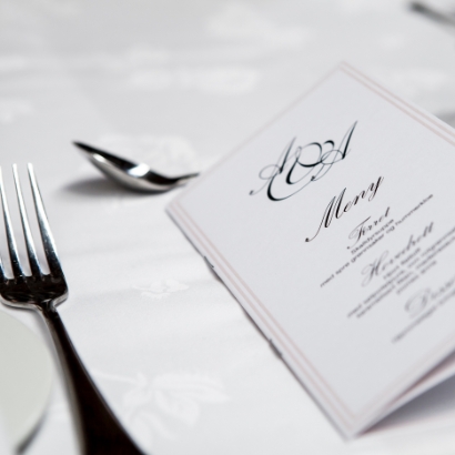 Food Menu