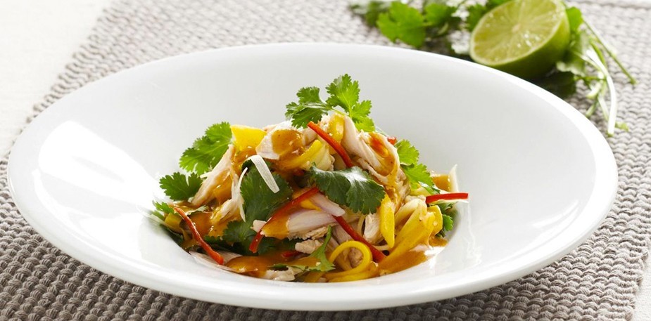 Food Photography - Less is more