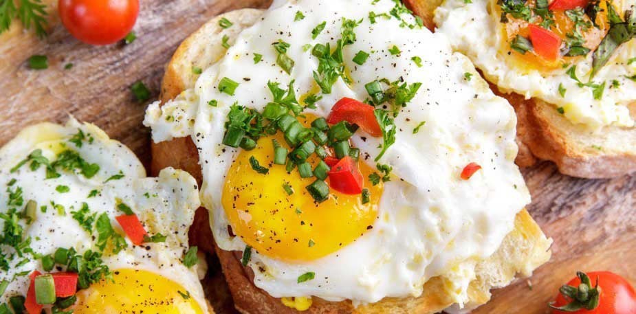Food Photography - Get up close