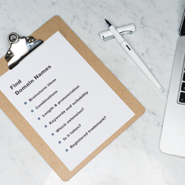 Hosting Plan