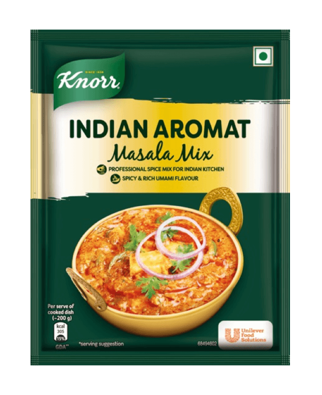 Knorr Demi Glace Sauce Powder Unilever Food Solutions India