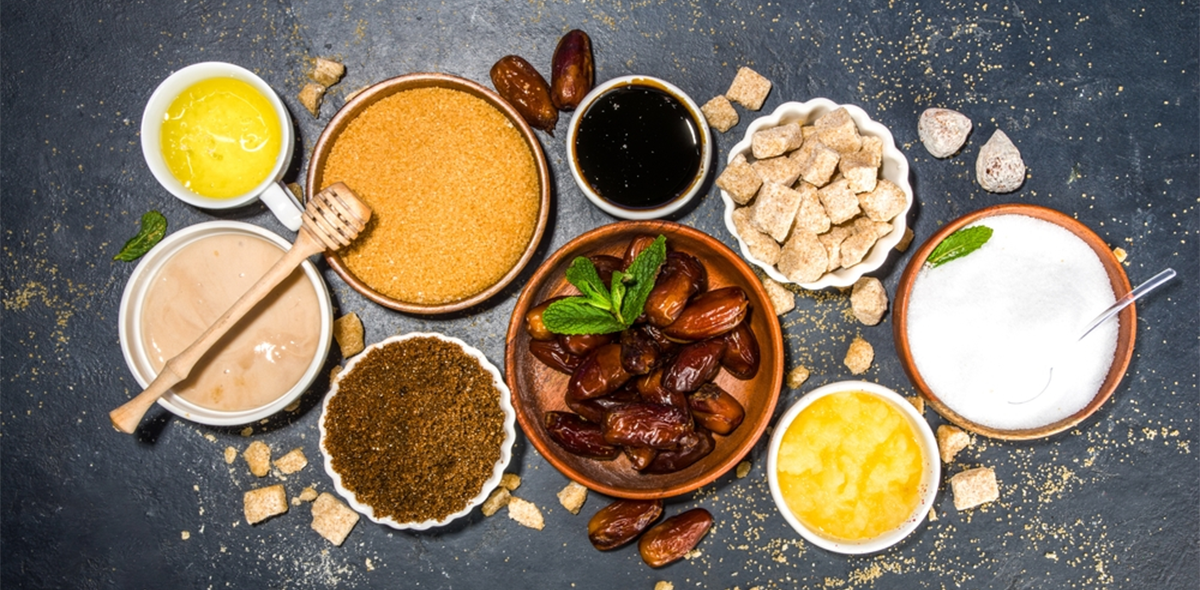 6 Healthy Alternatives To Sugar To Sweeten Your Dishes - Unilever Food  Solutions