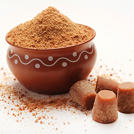 jaggery